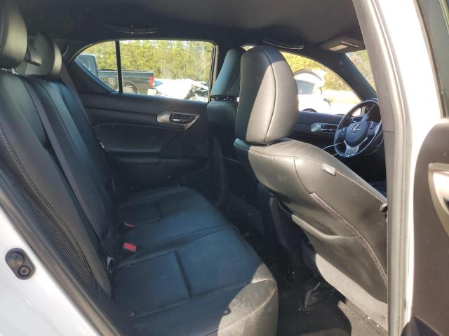 2016 LEXUS CT 200 JTHKD5BH2G2268168