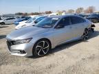 2021 HONDA ACCORD SPO - 1HGCV1F45MA111840