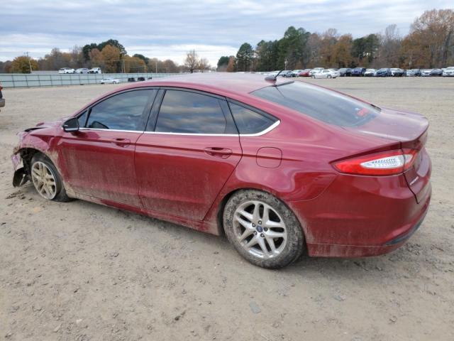 VIN 3FA6P0H73DR118403 2013 FORD FUSION no.2