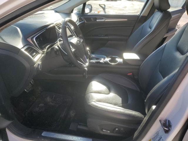 2015 FORD FUSION TIT - 3FA6P0SU5FR202112