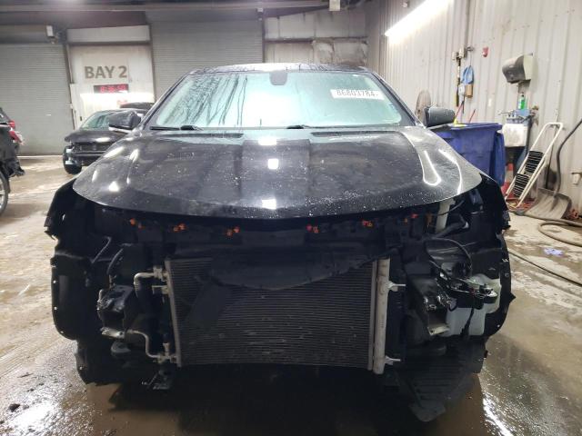 2018 CHEVROLET IMPALA LT - 2G1105S35J9141929