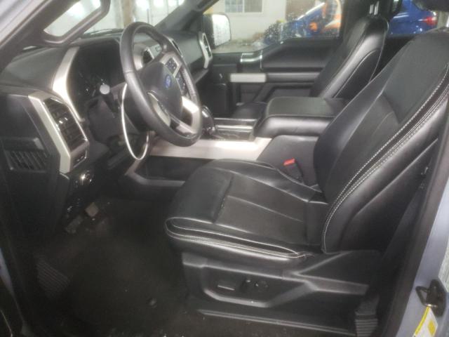 2019 FORD F150 SUPER - 1FTEW1E43KFA27666
