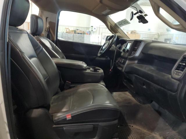 2019 RAM 2500 TRADE 3C6MR4AJXKG696314