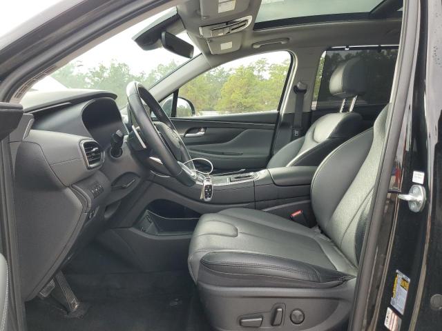 2023 HYUNDAI SANTA FE S - 5NMS34AJ5PH586655