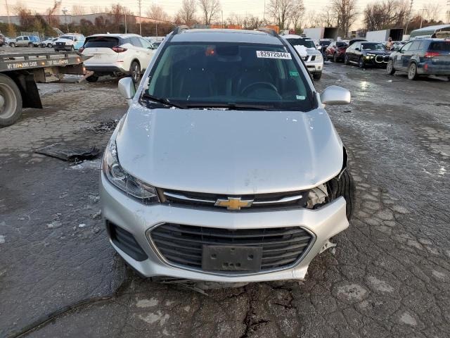 2020 CHEVROLET TRAX 1LT - 3GNCJLSB7LL309957