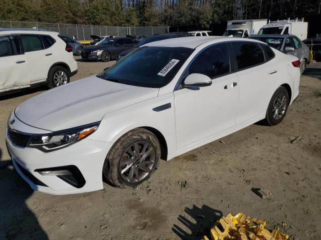 2019 KIA OPTIMA LX - 5XXGT4L32KG316052