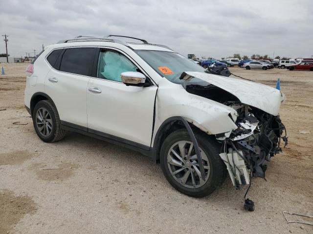 2015 NISSAN ROGUE S - 5N1AT2MVXFC814348