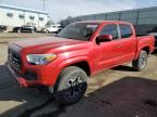 2018 TOYOTA TACOMA DOU - 5TFAX5GN7JX124564
