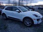 Lot #3031066279 2018 PORSCHE MACAN S