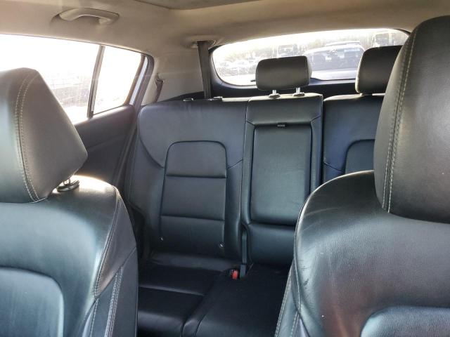 2017 KIA SPORTAGE E - KNDPN3ACXH7214152