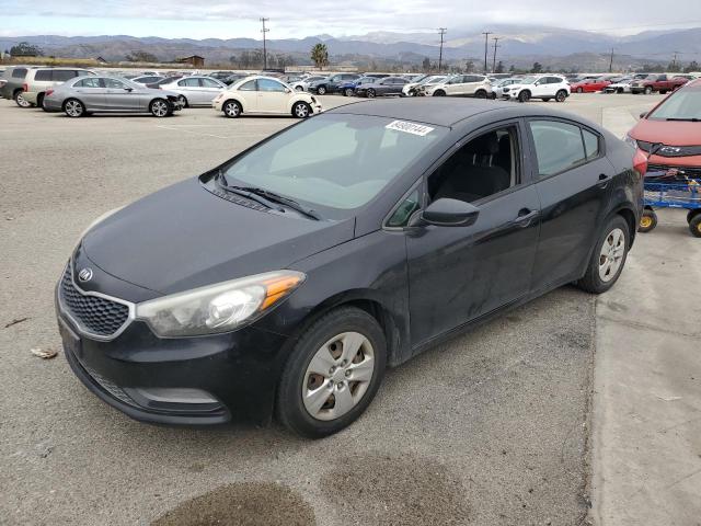 2014 KIA FORTE LX #3030427503