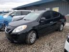 Lot #3027154295 2013 NISSAN VERSA S