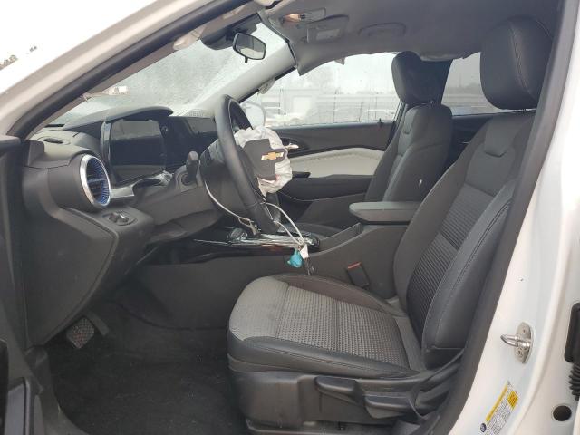 2024 CHEVROLET TRAX 1LT - KL77LHE25RC009736