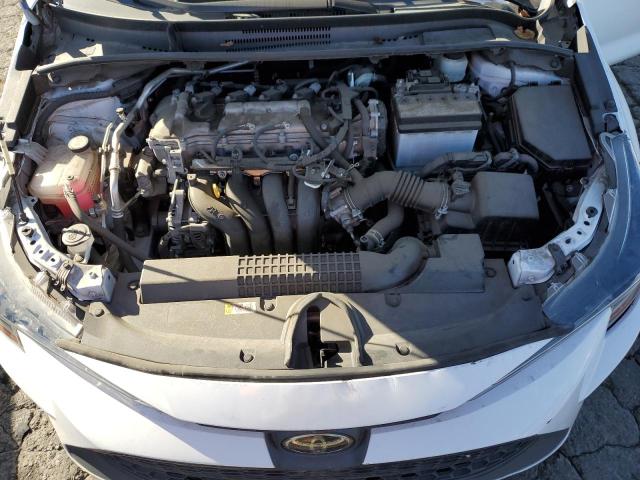 VIN 5YFEPMAE5NP274231 2022 TOYOTA COROLLA no.11