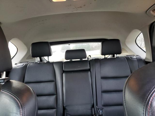 2015 MAZDA CX-5 GT - JM3KE2DY8F0550682