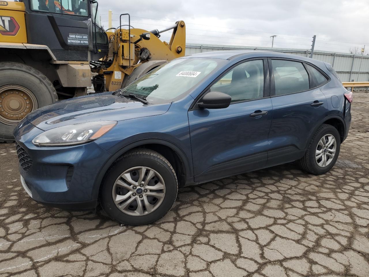 FORD ESCAPE S