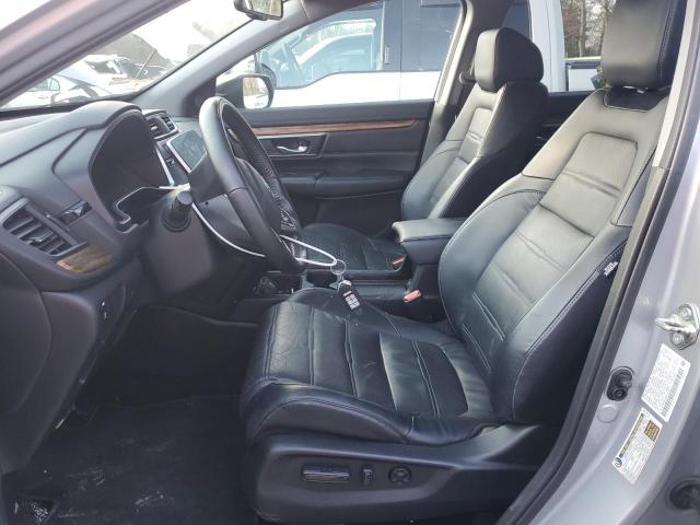 2017 HONDA CR-V EXL - 2HKRW2H86HH635010