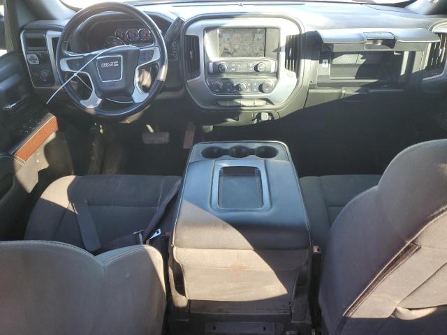 2017 GMC SIERRA C15 - 3GTP1MEC5HG435058