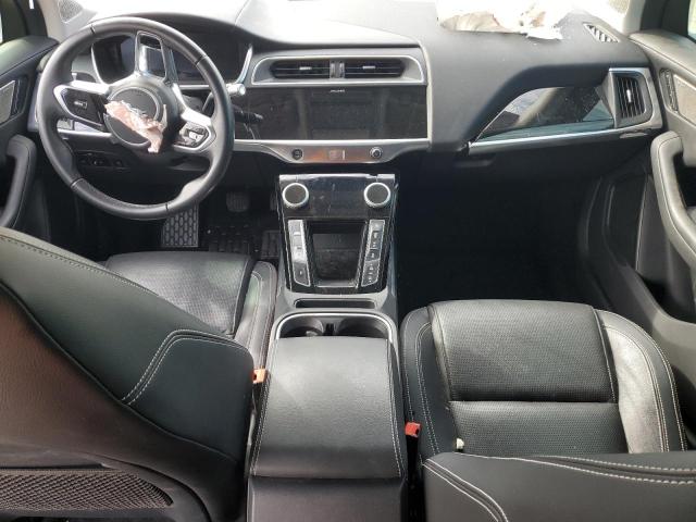 2019 JAGUAR I-PACE SE - SADHC2S14K1F72754