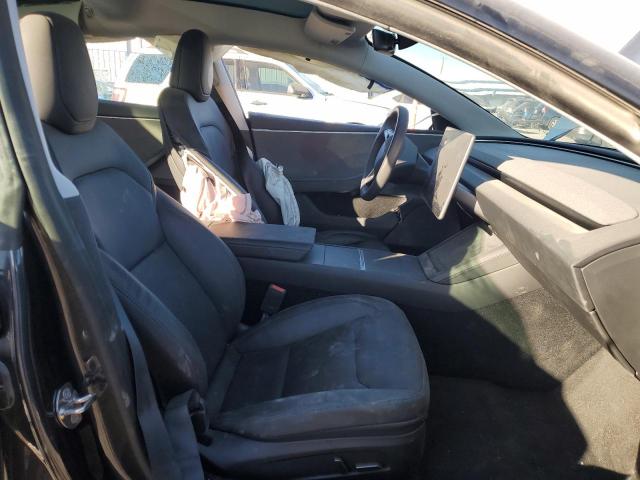 2024 TESLA MODEL 3 - 5YJ3E1EA9RF785297