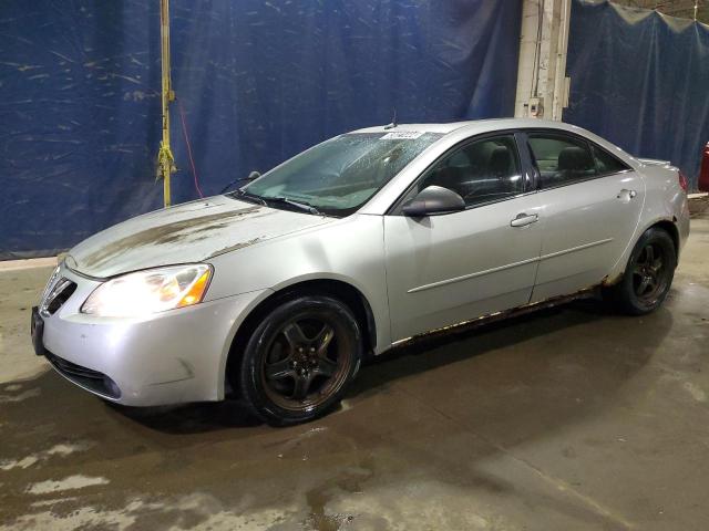 2005 PONTIAC G6 GT #3317733081