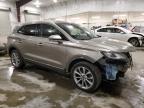 Lot #3023936235 2017 LINCOLN MKC SELECT