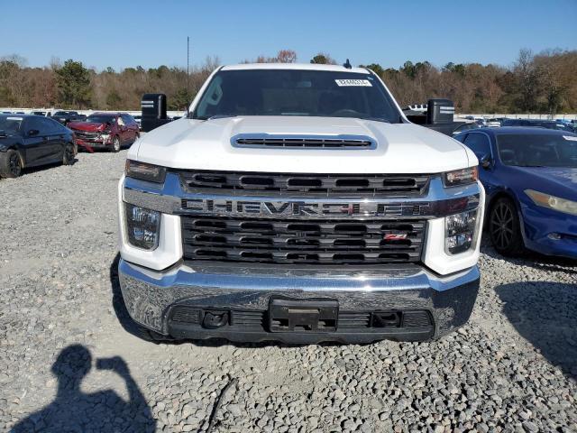 2020 CHEVROLET SILVERADO - 1GC1YNEY3LF309102