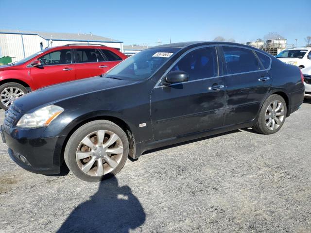 2007 INFINITI M35 BASE #3024575638