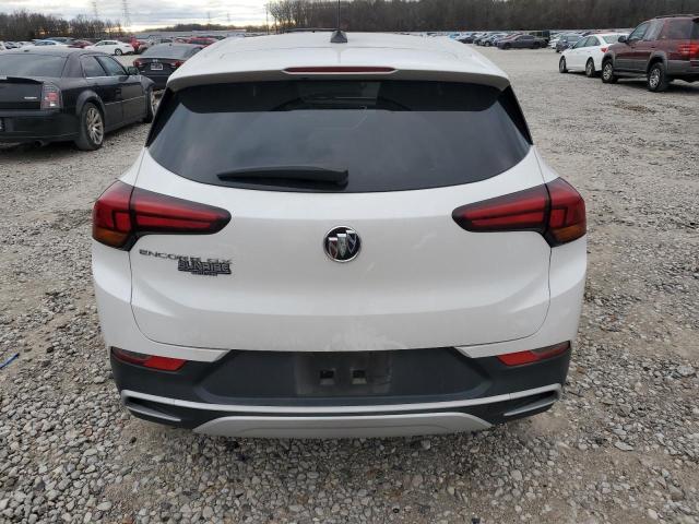 2021 BUICK ENCORE GX - KL4MMBS29MB058094