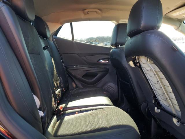 2019 BUICK ENCORE PRE - KL4CJASBXKB884982
