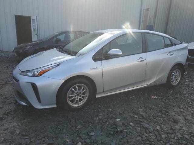 2020 TOYOTA PRIUS L #3036948721