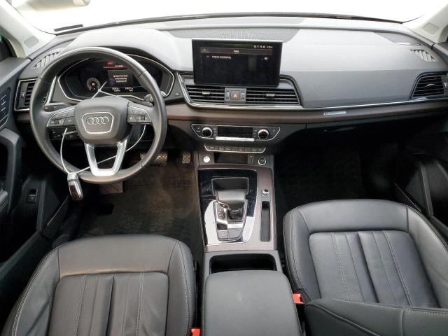 2021 AUDI Q5 PREMIUM - WA1BAAFY2M2115101
