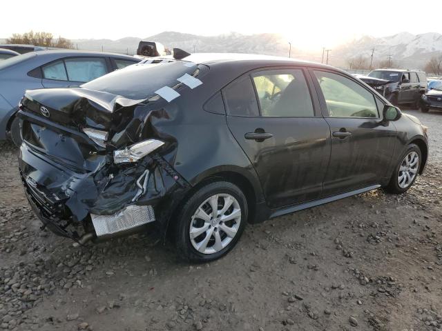 2022 TOYOTA COROLLA LE - JTDEPMAEXNJ231752
