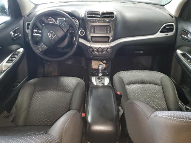 2017 DODGE JOURNEY SX - 3C4PDCBG5HT509353