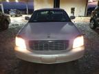 Lot #3024405542 2003 CADILLAC DEVILLE