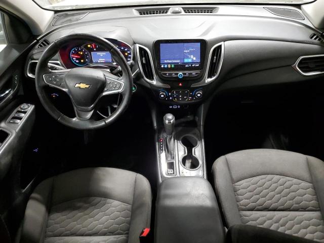 2019 CHEVROLET EQUINOX LT - 2GNAXVEX6K6196434