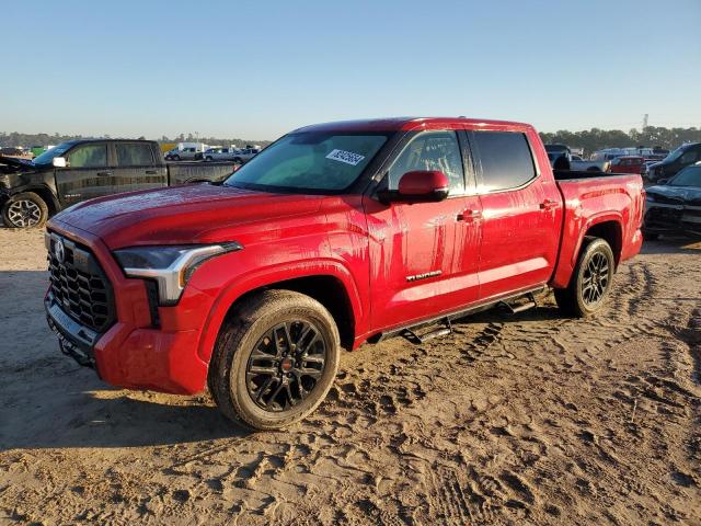 2023 TOYOTA TUNDRA CRE #3032995989