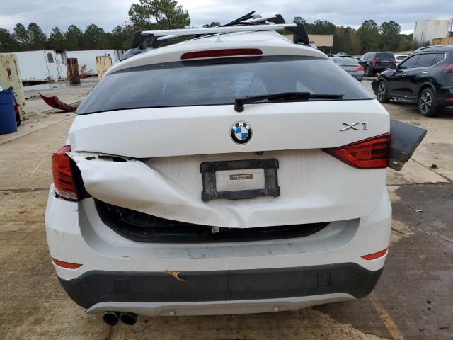 2015 BMW X1 XDRIVE2 - WBAVL1C5XFVY35042