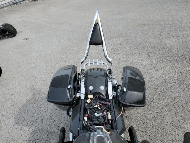 2022 HARLEY-DAVIDSON FLHT 1HD1FVC13NB607802