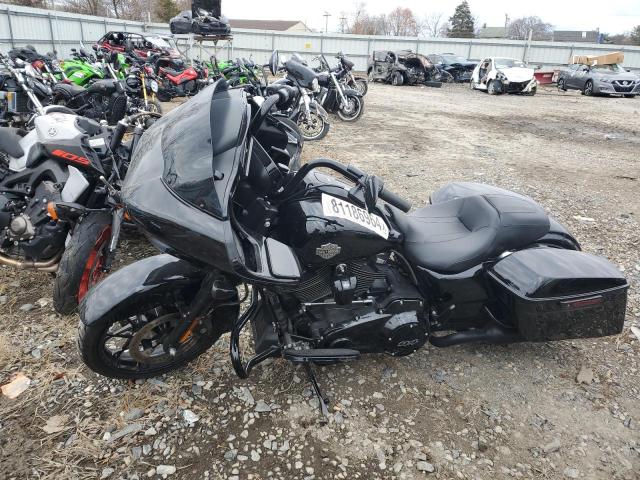 2022 HARLEY-DAVIDSON FLTRXS 1HD1KTP1XNB631461