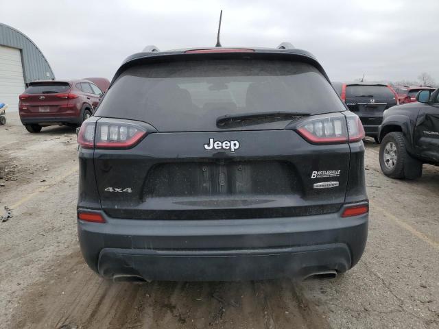 2019 JEEP CHEROKEE L - 1C4PJMCX3KD127526