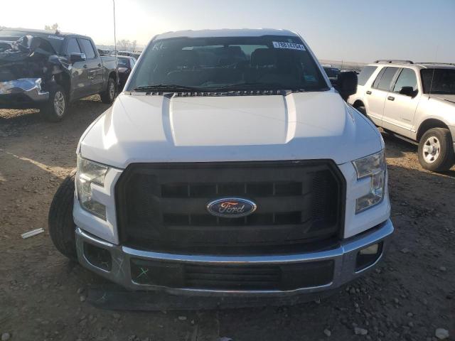 VIN 1FTEW1C84FFA49929 2015 FORD F-150 no.5