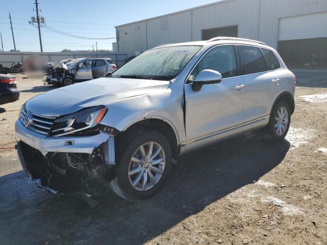 2015 VOLKSWAGEN TOUAREG V6 #3023821885