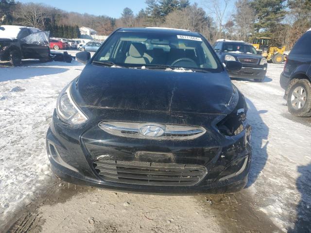 2016 HYUNDAI ACCENT SE - KMHCT4AE2GU139907
