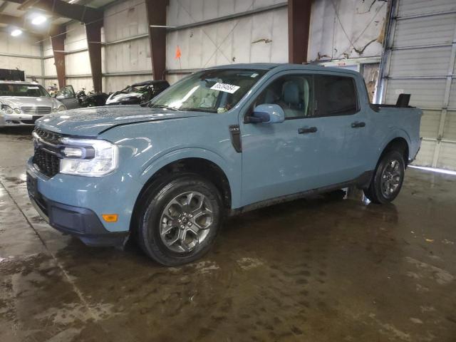 FORD MAVERICK XL