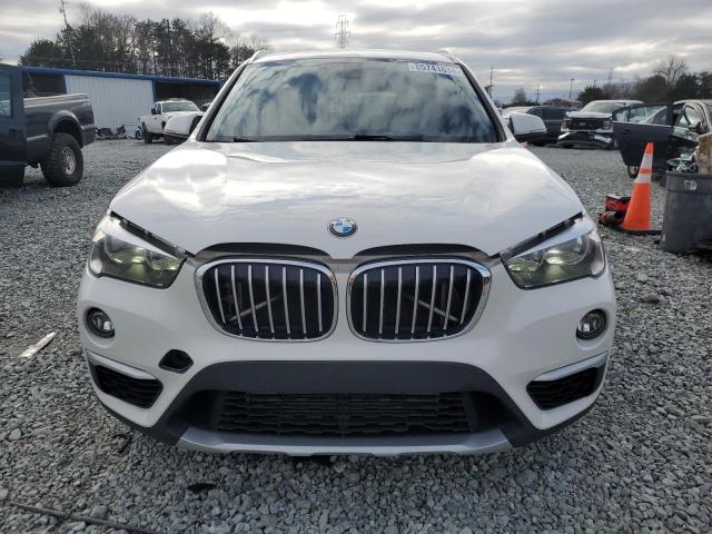 2018 BMW X1 XDRIVE2 - WBXHT3C33J5L33849