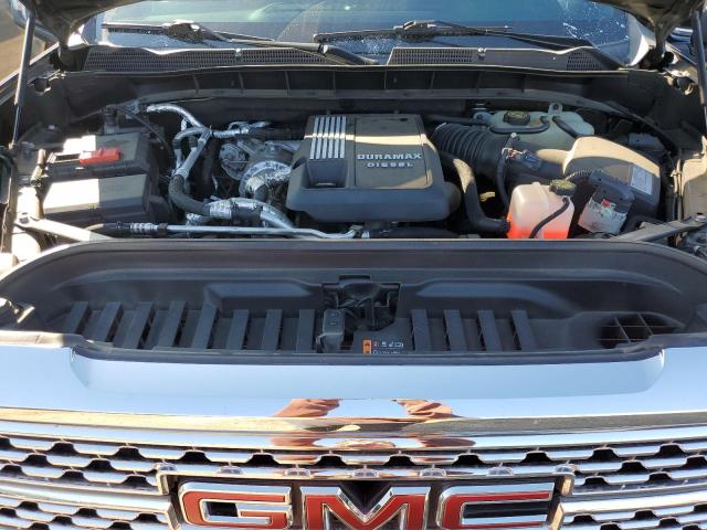 2020 GMC SIERRA K15 - 3GTU9FET2LG302340