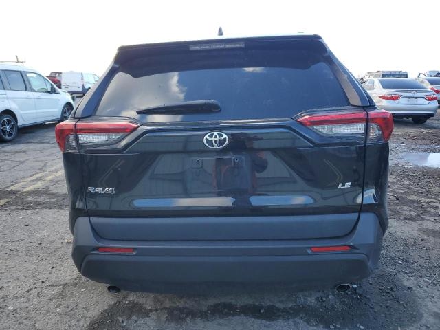 VIN 2T3H1RFV5MC156657 2021 TOYOTA RAV4 no.6