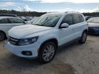 2015 VOLKSWAGEN TIGUAN S - WVGAV7AX8FW612863