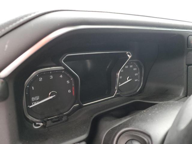 2021 GMC YUKON XL D - 1GKS2JKL7MR175481